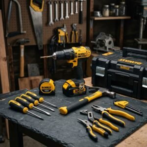 DIY & Hardware