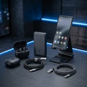 Electronics & Tech