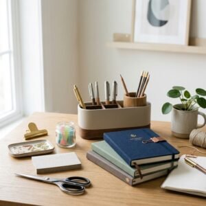 Stationery & Office